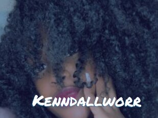 Kenndallworr