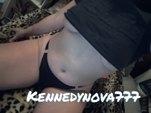 Kennedynova777