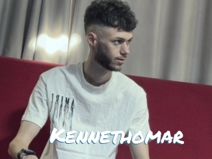 kennethomar Max 50