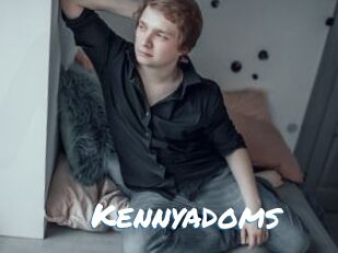 Kennyadoms