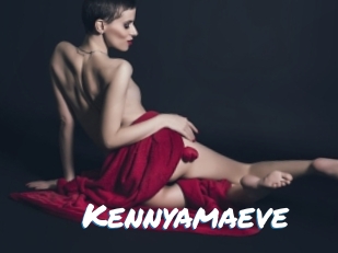 Kennyamaeve