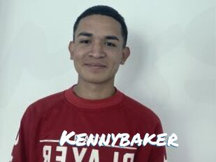 Kennybaker