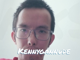 kennygannude Max 50