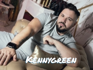 Kennygreen