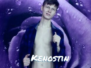 Kenostin