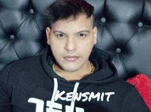 Kensmit