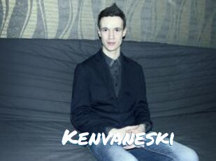 Kenvaneski