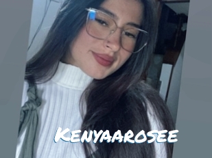 Kenyaarosee