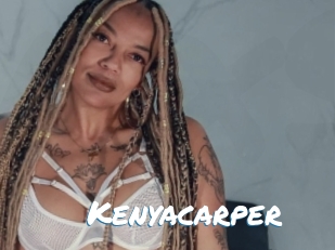 Kenyacarper