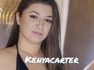 Kenyacarter