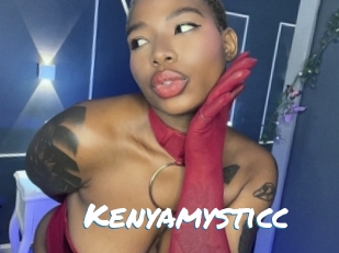 Kenyamysticc