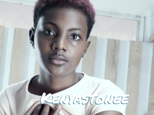 Kenyastonee