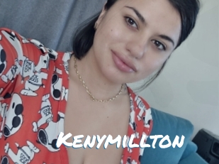 Kenymillton