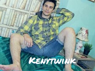 Kenytwink