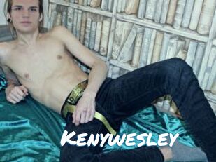 Kenywesley