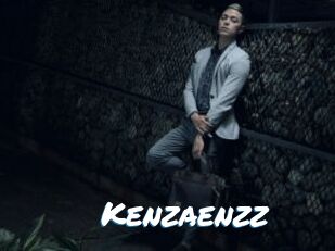 Kenzaenzz