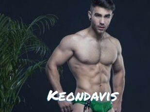 Keondavis
