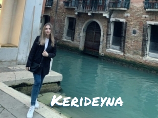 Kerideyna