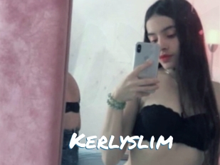 kerlyslim Max 50