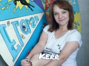 Kerr