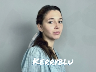 Kerryblu