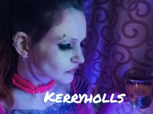 Kerryholls