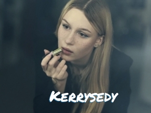 Kerrysedy