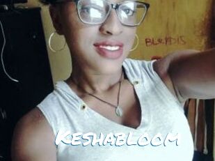 Keshabloom