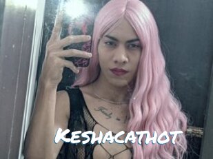 Keshacathot