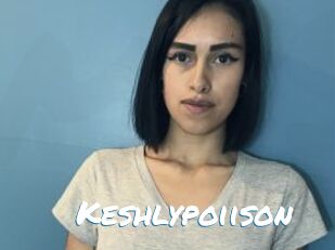 Keshlypoiison