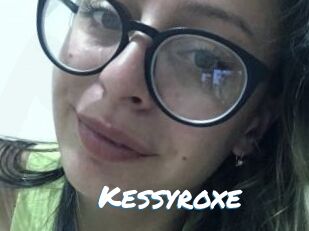 Kessyroxe