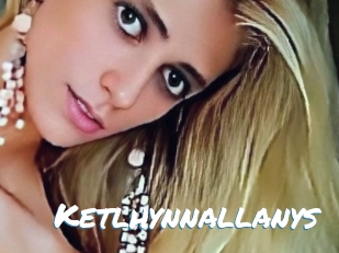 Ketlhynnallanys
