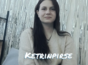Ketrinpirse