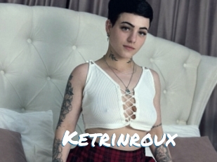 Ketrinroux