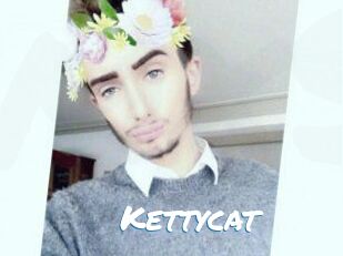 Kettycat