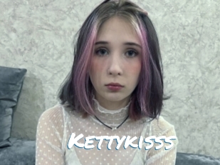 Kettykisss