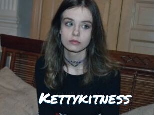 kettykitness Max 50