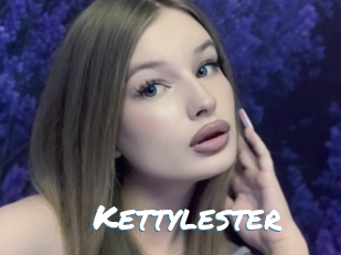Kettylester