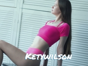 ketywilson Max 50