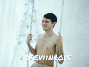 Keviinroys