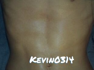 Kevin0314