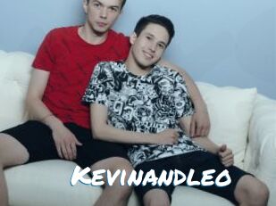 Kevinandleo
