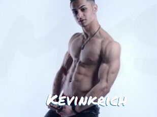 kevinkrich Max 50