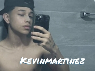 kevinmartinez Max 50