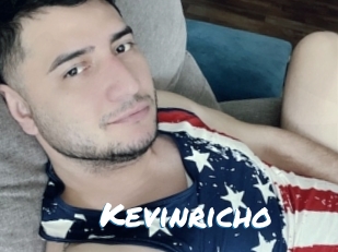 Kevinricho