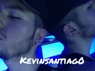 kevinsantiag0 Max 50