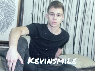 Kevinsmile