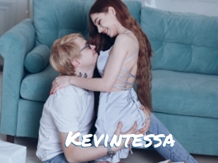 Kevintessa