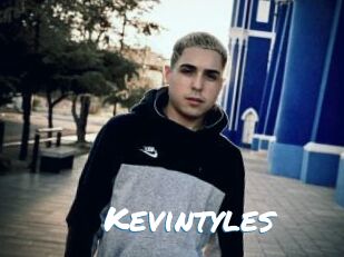Kevintyles