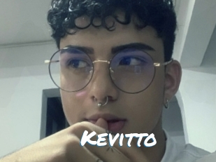 Kevitto